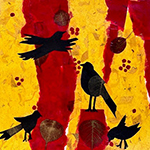 Select to view larger image with art information