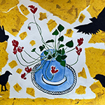 Select to view larger image with art information